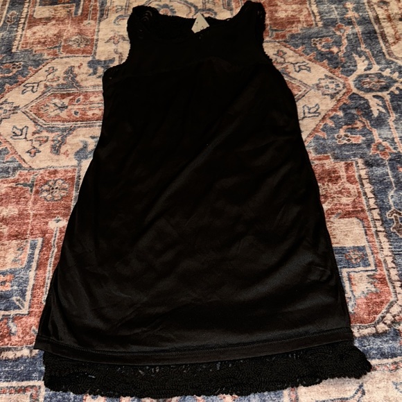 BLACK DRESS - Picture 5 of 7